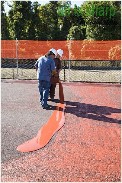 Ground Work 084